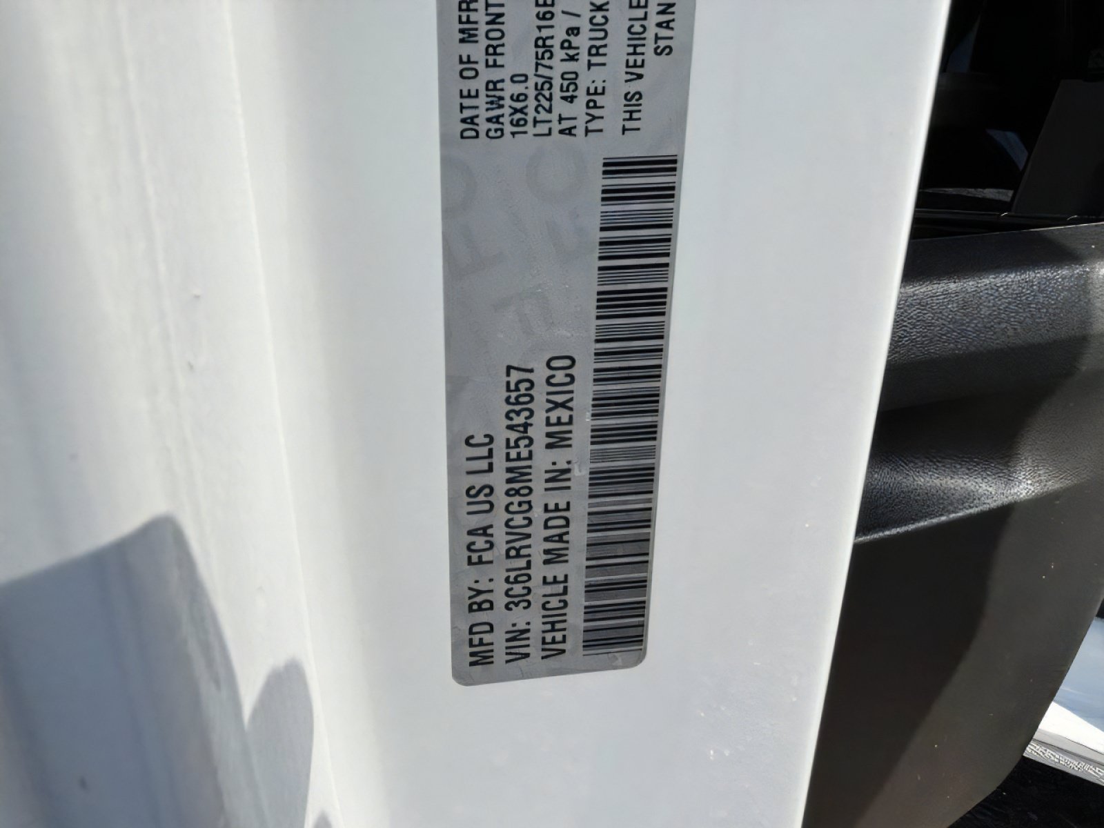 Used 2021 RAM ProMaster 2500 FWD image 31