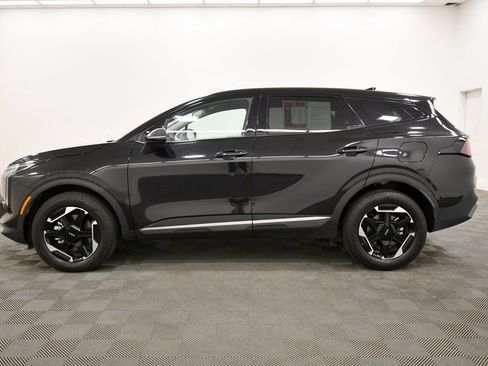 Certified 2026 Kia Sportage S AWD/4WD image 4