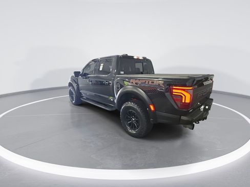 Used 2024 Ford F150 Raptor AWD/4WD image 6