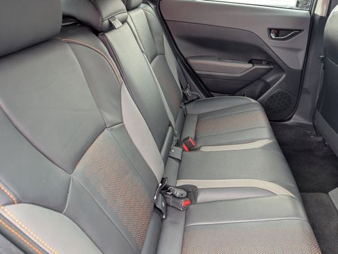 Certified 2025 Subaru Crosstrek 2.5i Limited w/ Popular Package #3A image 13