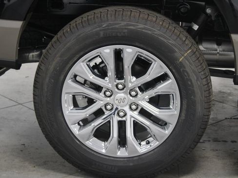 New 2026 Ford F150 King Ranch w/ Equipment Group 601A High AWD/4WD image 13