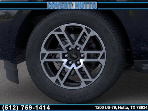 New 2026 Ford Expedition Active AWD/4WD image 19
