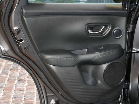 New 2027 Honda HR-V EX-L image 12