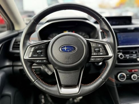 Used 2023 Subaru Crosstrek 2.0i Premium image 22