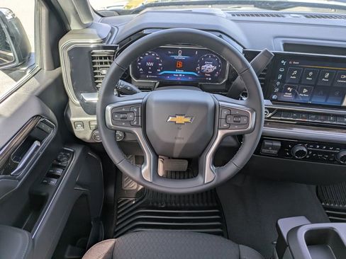 New 2026 Chevrolet Silverado 1500 LT image 16