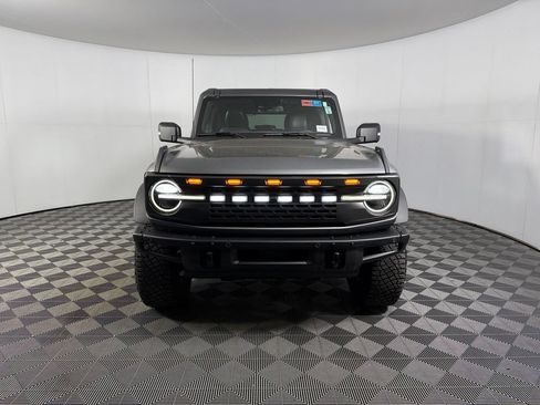 Used 2024 Ford Bronco Wildtrak AWD/4WD image 5