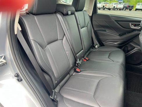 Used 2023 Subaru Forester Touring AWD/4WD image 12
