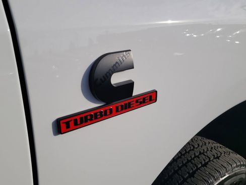 New 2026 RAM 2500 Tradesman image 6