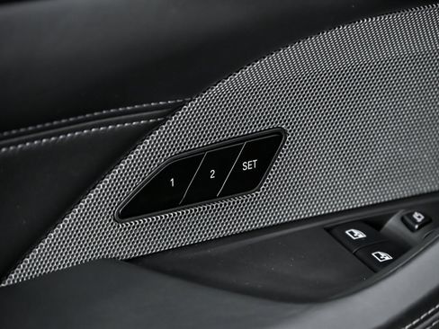 Used 2024 BMW M4 xDrive Competition w/ M Carbon Exterior Package image 19