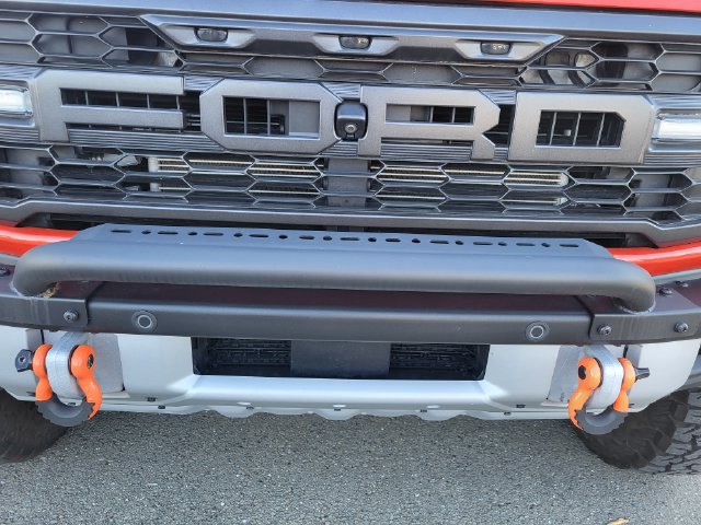 Used 2023 Ford Bronco Raptor AWD/4WD image 4