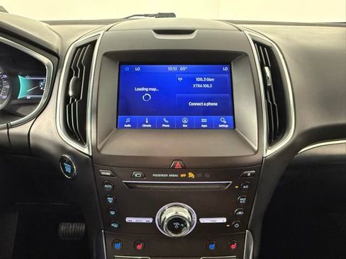 Used 2019 Ford Edge Titanium w/ Equipment Group 301A FWD image 20