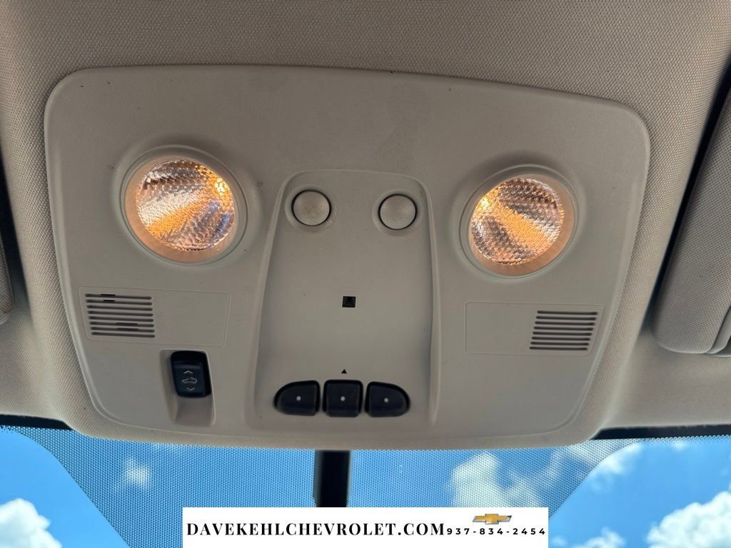 Used 2015 Buick Enclave Leather AWD/4WD image 13