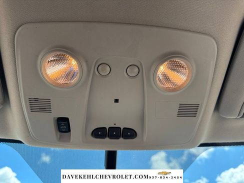 Used 2015 Buick Enclave Leather AWD/4WD image 13