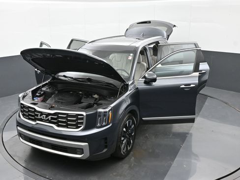 Used 2023 Kia Telluride SX AWD/4WD image 46
