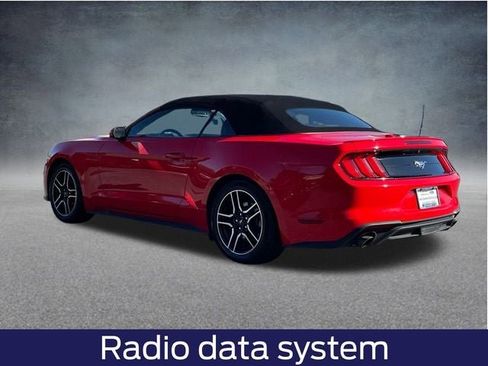 Used 2023 Ford Mustang Premium image 6