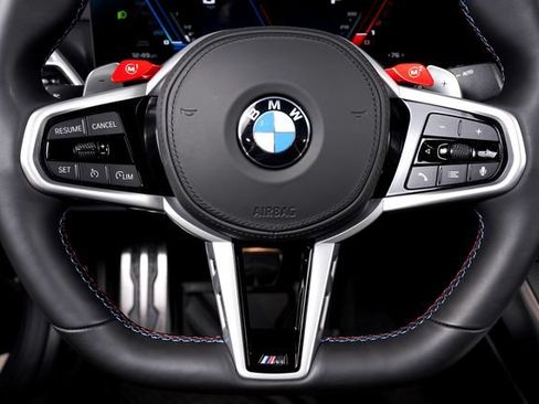 Used 2026 BMW M4 xDrive Competition w/ Executive Package AWD/4WD image 37