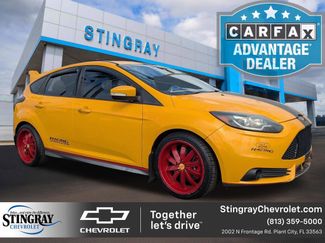 Used 2014 Ford Focus ST 360° Tour