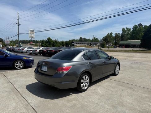 Used 2009 Honda Accord EX-L image 7
