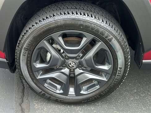 Certified 2024 Toyota RAV4 Adventure image 9