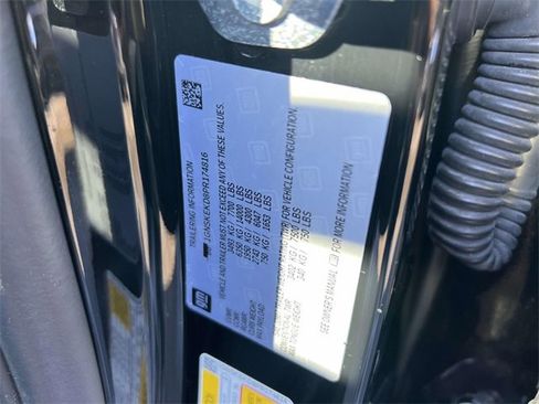 Used 2023 Chevrolet Suburban RST image 19