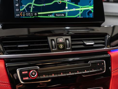 Used 2022 BMW X2 xDrive28i w/ M Sport X Package image 15