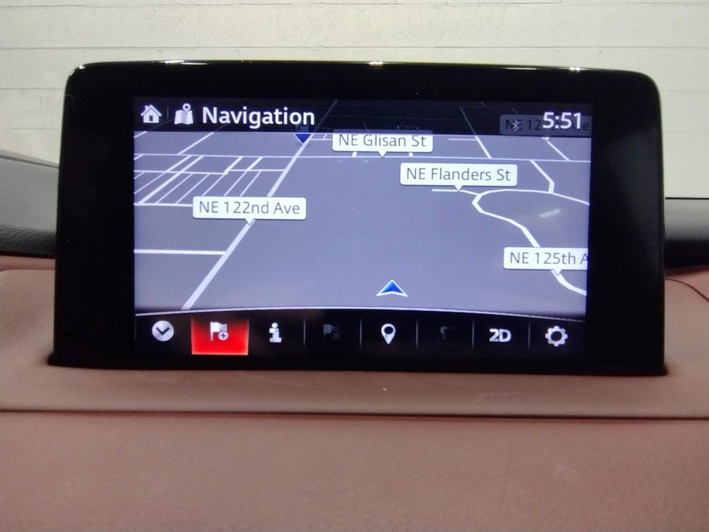 Used 2017 MAZDA CX-9 Signature AWD/4WD image 32