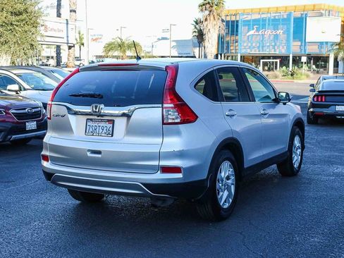 Used 2015 Honda CR-V EX image 10