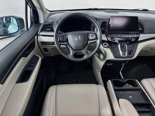 Used 2025 Honda Odyssey EX-L image 23