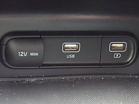 Used 2024 Kia K5 GT image 21