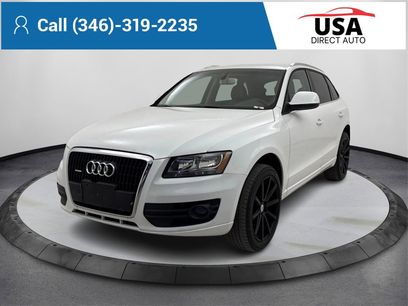 Used 2009 Audi Q5 3.2 Premium