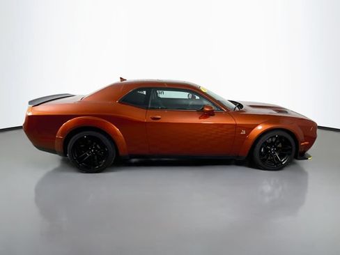 Used 2023 Dodge Challenger R/T Scat Pack RWD image 8