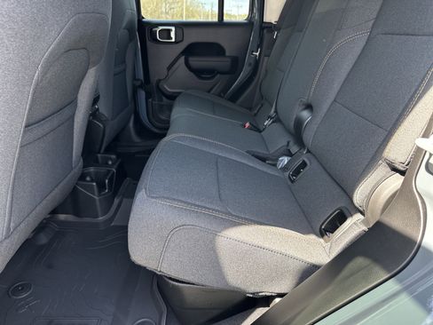 New 2026 Jeep Gladiator Willys image 13