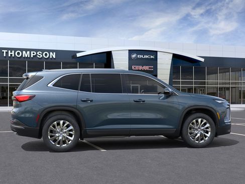 New 2025 Buick Enclave Preferred w/ Power Package image 29