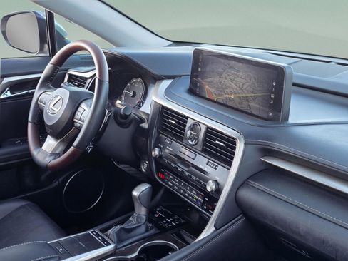 Used 2021 Lexus RX 350 FWD w/ Premium Package image 13