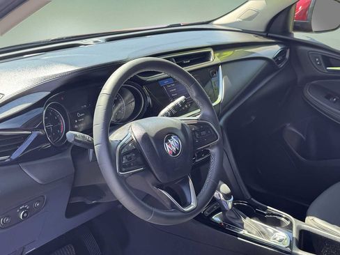Used 2022 Buick Encore GX Select FWD image 18