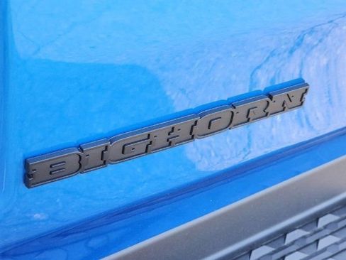 Used 2023 RAM 1500 Big Horn image 22