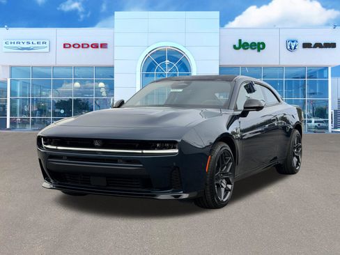 New 2026 Dodge Charger Scat Pack image 4