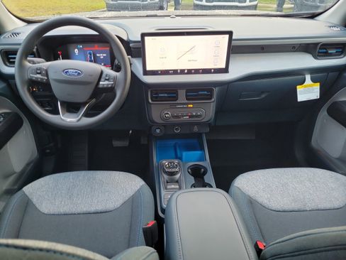 New 2025 Ford Maverick XLT w/ 4K Tow Package image 12