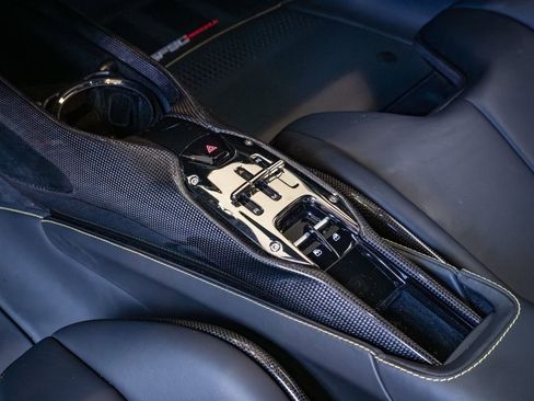 Used 2022 Ferrari SF90 Stradale AWD/4WD image 15