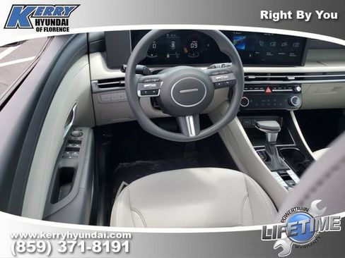 New 2026 Hyundai Tucson SEL AWD/4WD image 11