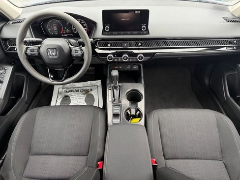 Used 2023 Honda Civic LX image 21