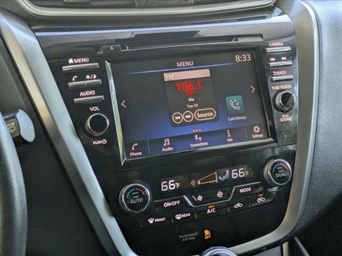 Used 2023 Nissan Murano SV image 13