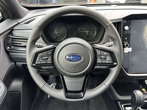 New 2026 Subaru Forester Premium image 16