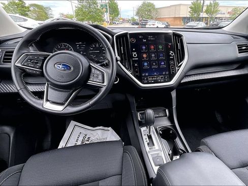 Certified 2025 Subaru Ascent Premium AWD/4WD image 17