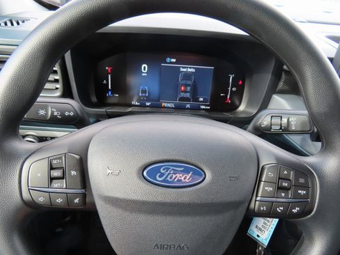 New 2026 Ford Maverick XL image 9