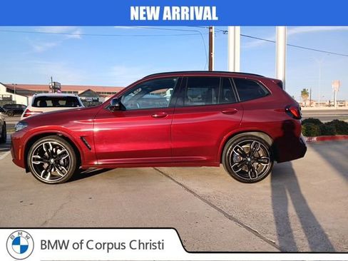 Used 2023 BMW X3 M40i image 7
