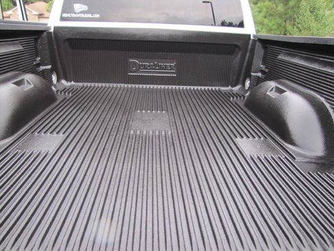 Used 2012 RAM 3500 ST w/ Chrome Appearance Group AWD/4WD image 31