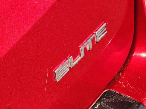 Used 2022 Honda Odyssey Elite image 12