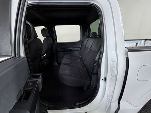 New 2026 Ford F150 STX image 8