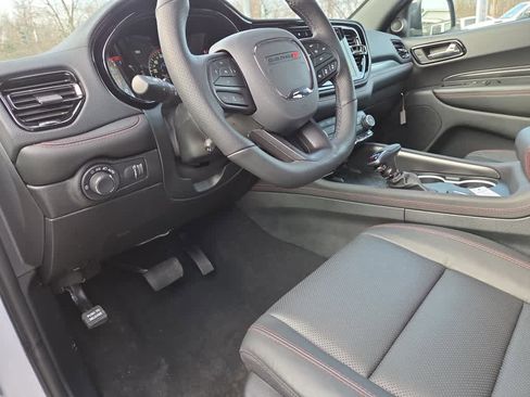 New 2026 Dodge Durango GT image 19